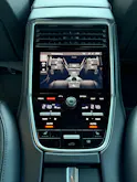 Porsche Panamera 4.0 V8 Turbo