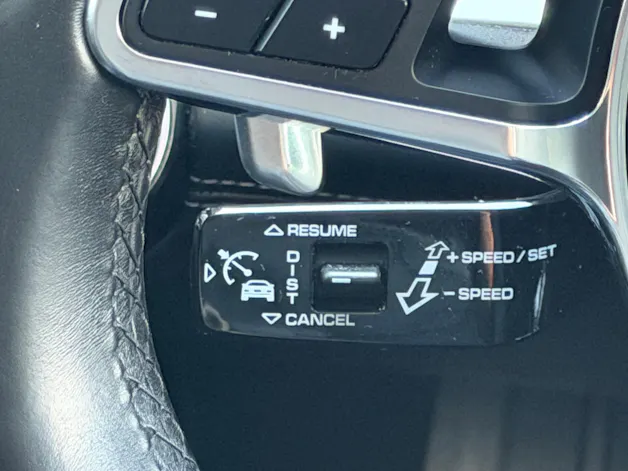 Porsche Panamera 4.0 V8 Turbo