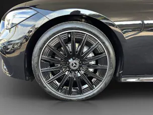 Mercedes-Benz CLE 300 4M Cabrio