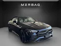 Mercedes-Benz CLE 300 4M Cabrio