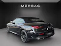 Mercedes-Benz CLE 300 4M Cabrio
