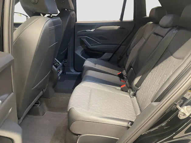 VW Tiguan 1.5 TSI evo2 mHEV United DSG