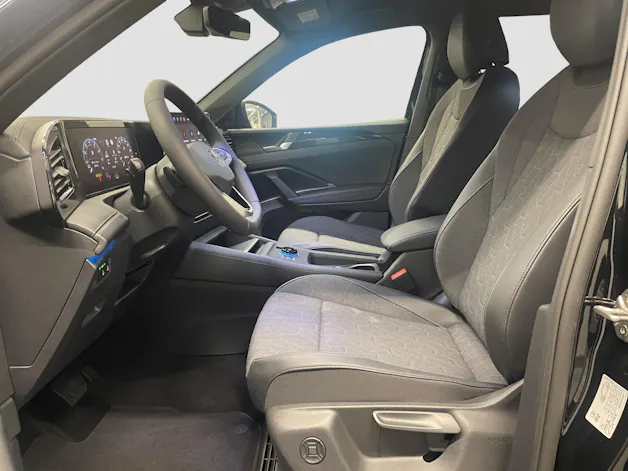 VW Tiguan 1.5 TSI evo2 mHEV United DSG