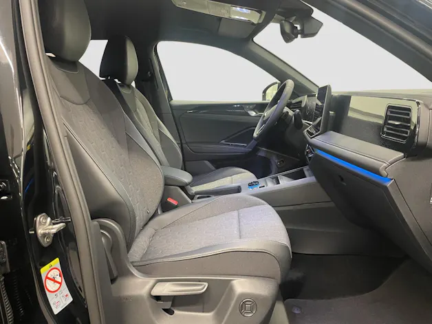 VW Tiguan 1.5 TSI evo2 mHEV United DSG