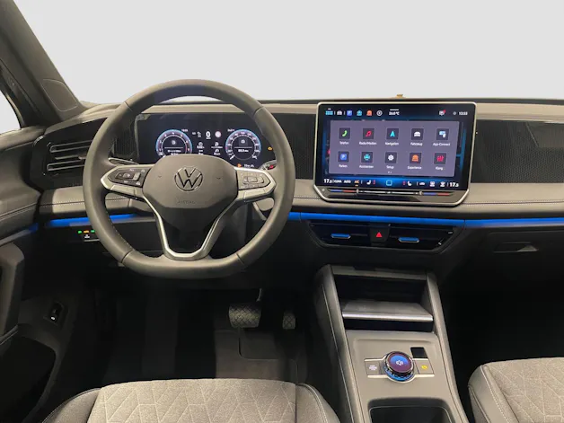 VW Tiguan 1.5 TSI evo2 mHEV United DSG