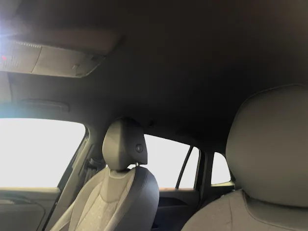 VW Tiguan 1.5 TSI evo2 mHEV United DSG
