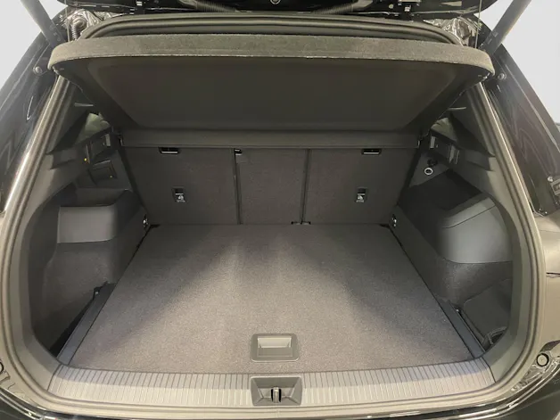 VW Tiguan 1.5 TSI evo2 mHEV United DSG