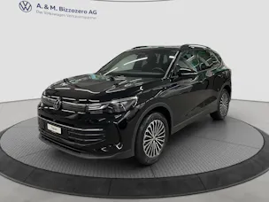VW Tiguan 1.5 TSI evo2 mHEV United DSG