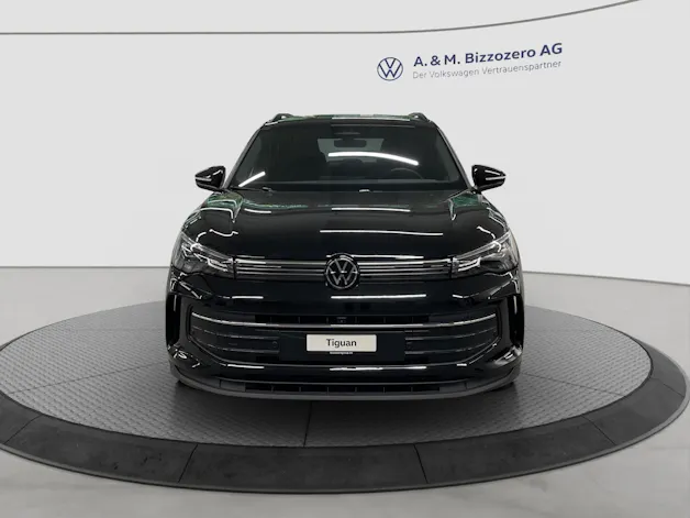 VW Tiguan 1.5 TSI evo2 mHEV United DSG