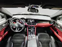 Alfa Romeo Stelvio 2.9 V6 Quadrifoglio Q4 Automatic