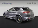 Alfa Romeo Stelvio 2.9 V6 Quadrifoglio Q4 Automatic