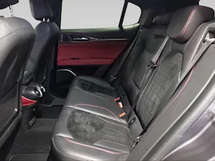 ALFA ROMEO Stelvio 2.9 V6 Quadrifoglio Q4 Automatic