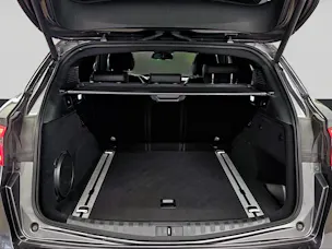 ALFA ROMEO Stelvio 2.9 V6 Quadrifoglio Q4 Automatic