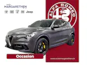 ALFA ROMEO Stelvio 2.9 V6 Quadrifoglio Q4 Automatic