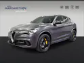 Alfa Romeo Stelvio 2.9 V6 Quadrifoglio Q4 Automatic