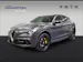 Alfa Romeo Stelvio 2.9 V6 Quadrifoglio Q4 Automatic