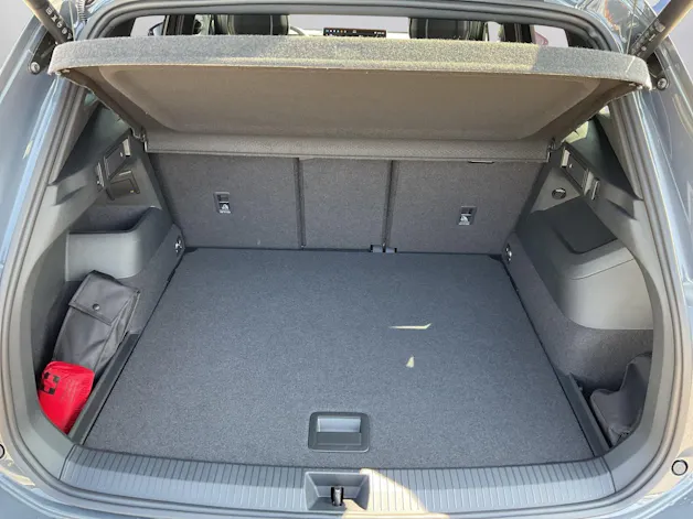 VW Tiguan 2.0 TSI DSG R-Line Plus 4Motion