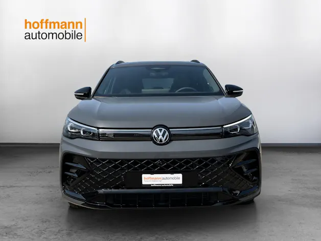 VW Tiguan 2.0 TSI DSG R-Line Plus 4Motion