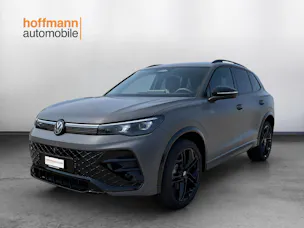 VW Tiguan 2.0 TSI DSG R-Line Plus 4Motion