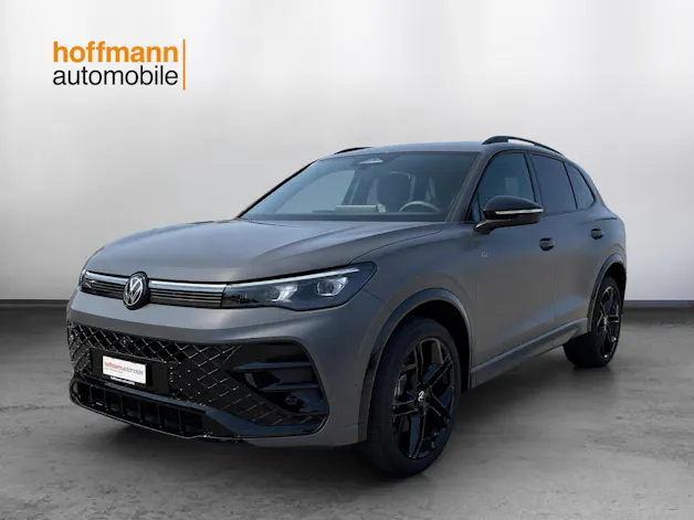 VW Tiguan 2.0 TSI DSG R-Line Plus 4Motion