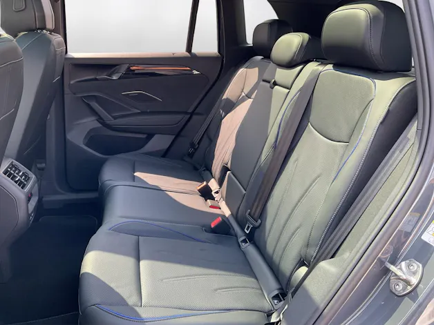 VW Tiguan 2.0 TSI DSG R-Line Plus 4Motion