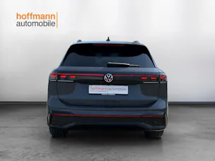 VW Tiguan 2.0 TSI DSG R-Line Plus 4Motion