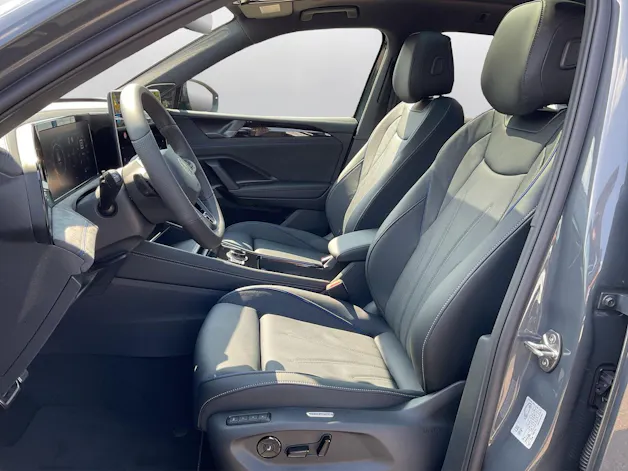 VW Tiguan 2.0 TSI DSG R-Line Plus 4Motion
