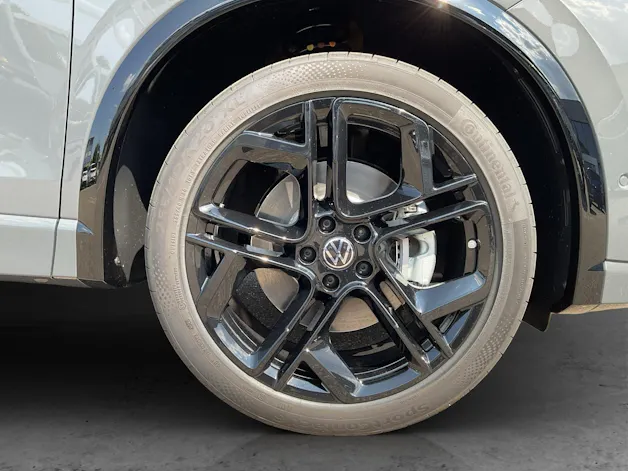 VW Tiguan 2.0 TSI DSG R-Line Plus 4Motion