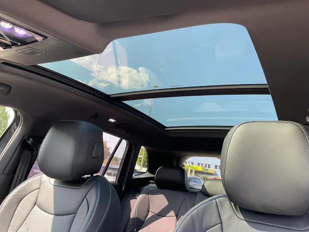 VW Tiguan 2.0 TSI DSG R-Line Plus 4Motion