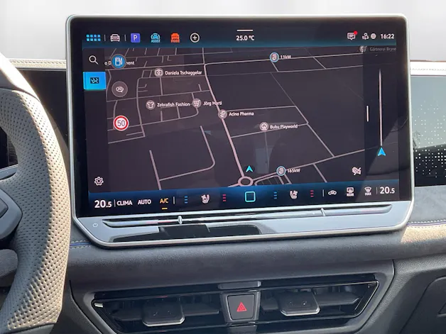 VW Tiguan 2.0 TSI DSG R-Line Plus 4Motion