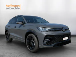 VW Tiguan 2.0 TSI DSG R-Line Plus 4Motion