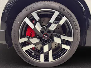 MINI Countryman U25 2.0i John Cooper Works ALL4
