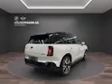 MINI Countryman U25 2.0i John Cooper Works ALL4