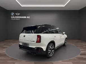 MINI Countryman U25 2.0i John Cooper Works ALL4