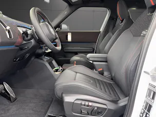 MINI Countryman U25 2.0i John Cooper Works ALL4