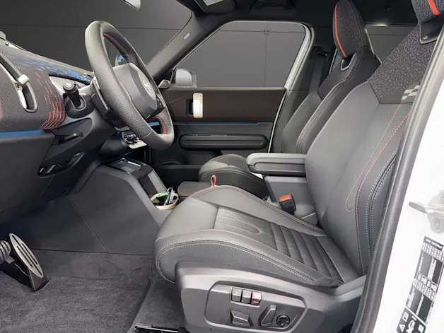 MINI Countryman U25 2.0i John Cooper Works ALL4