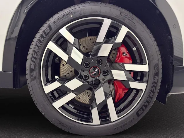 Mini Countryman U25 2.0i John Cooper Works ALL4