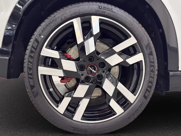 Mini Countryman U25 2.0i John Cooper Works ALL4
