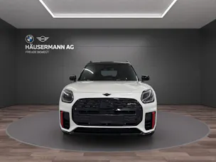 MINI Countryman U25 2.0i John Cooper Works ALL4