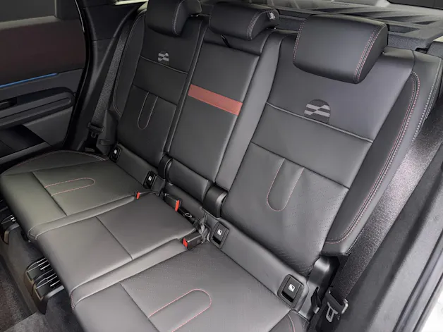 MINI Countryman U25 2.0i John Cooper Works ALL4