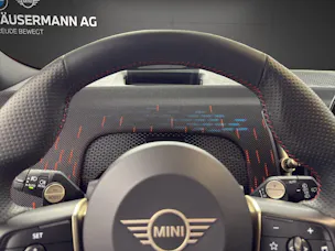 MINI Countryman U25 2.0i John Cooper Works ALL4