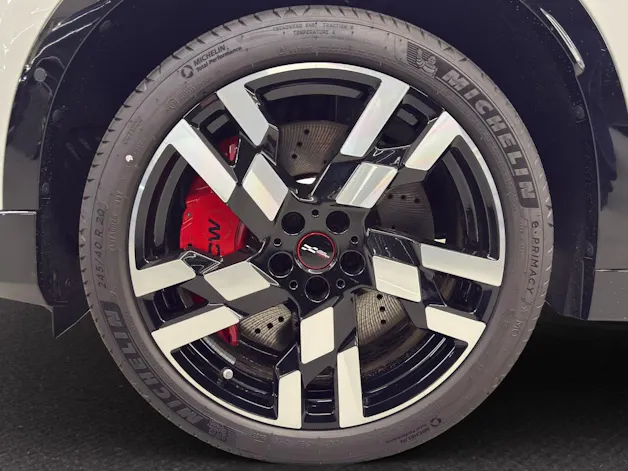 Mini Countryman U25 2.0i John Cooper Works ALL4
