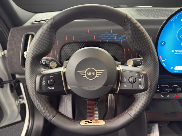 Mini Countryman U25 2.0i John Cooper Works ALL4