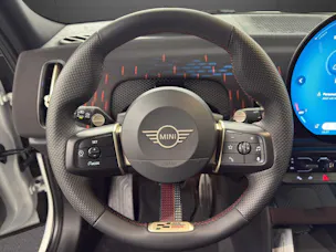 MINI Countryman U25 2.0i John Cooper Works ALL4