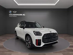 MINI Countryman U25 2.0i John Cooper Works ALL4