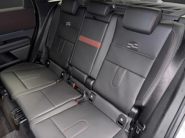 Mini Countryman U25 2.0i John Cooper Works ALL4