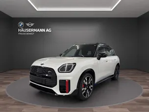 Mini Countryman U25 2.0i John Cooper Works ALL4