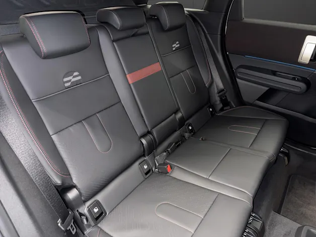 Mini Countryman U25 2.0i John Cooper Works ALL4
