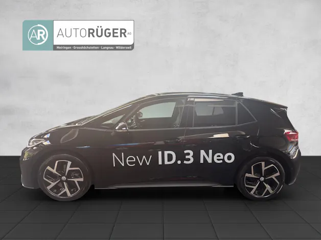 VW ID.3 Neo 79 kWh 231 PS Style