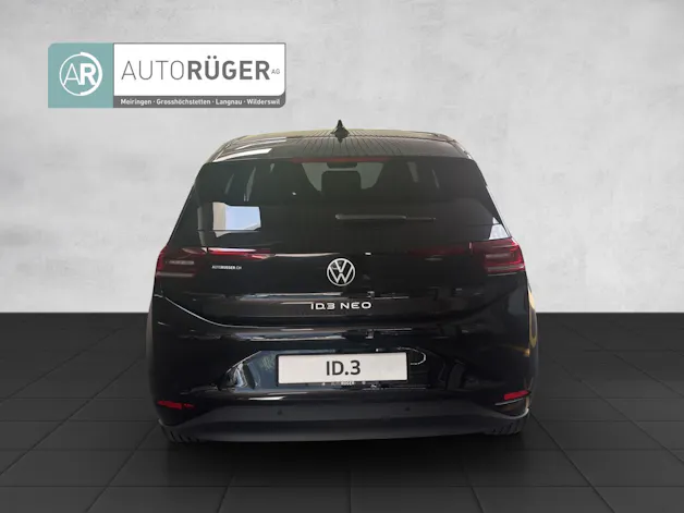 VW ID.3 Neo 79 kWh 231 PS Style